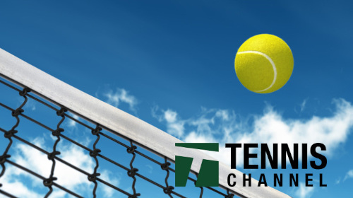 TENNIS CHANNEL MERCHANDISE