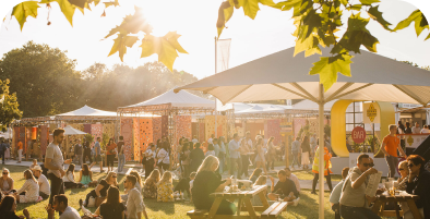 Find your way around Taste